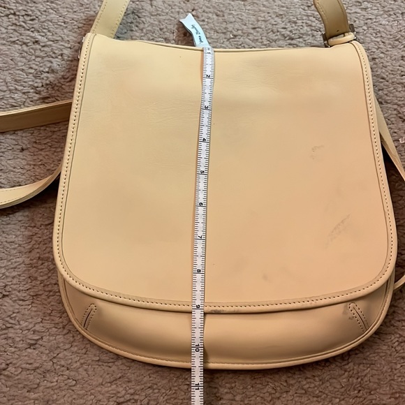 Coach Crossbody Bag - Picture 9 of 9